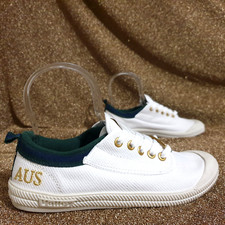 Dunlop Volley Shoes Sz US9 UK8