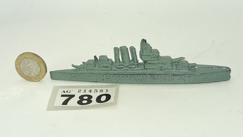 Pre war crescent cast - pre-war,