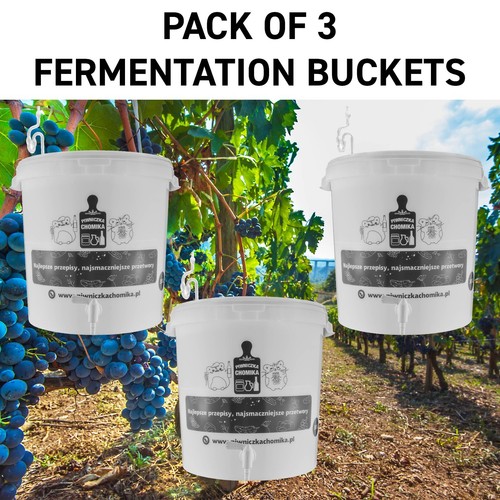 30l fermentation brewing - 3,