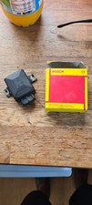 VW throttle position sensor
