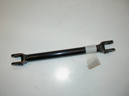 Brake anchor rod - ,