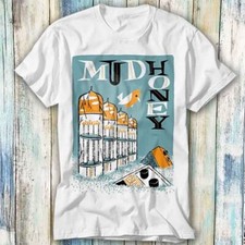 Mudhoney Concert Live Vinyl