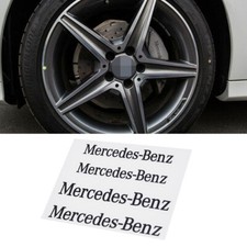 4 PCS BLACK Brake Caliper