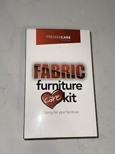 Premier Care Fabric Furniture