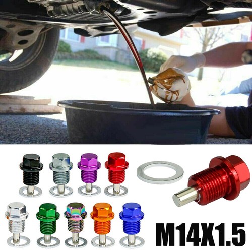 1pc m14x1 aluminum car - 1pc, m14x1.5