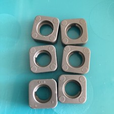 Meccano Junior Pull Back Race