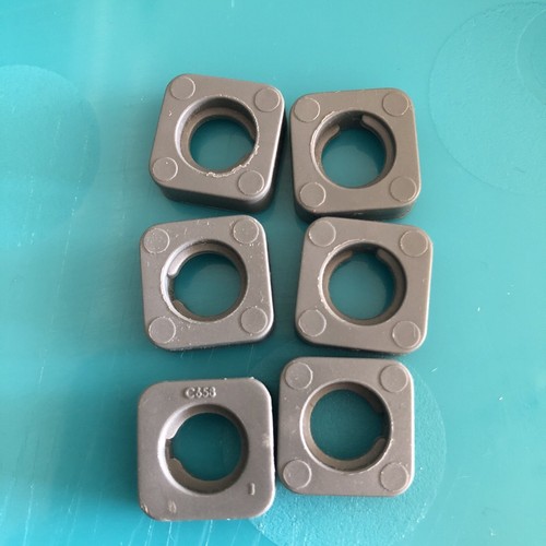 Meccano junior pull - junior, back