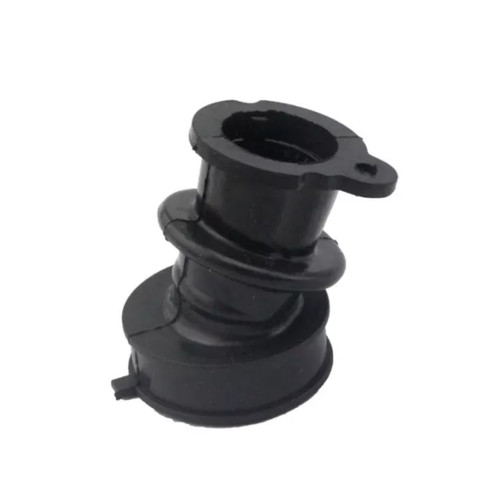 Intake inlet manifold boot - manifold, for