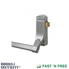 EXIDOR 296 SINGLE PANIC LATCH