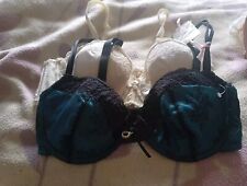  32C X 2 Charnos & Camille