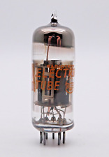 RCA 12BY7A Valve Tube Used