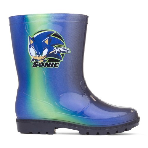 Sonic the hedgehog boys - the,