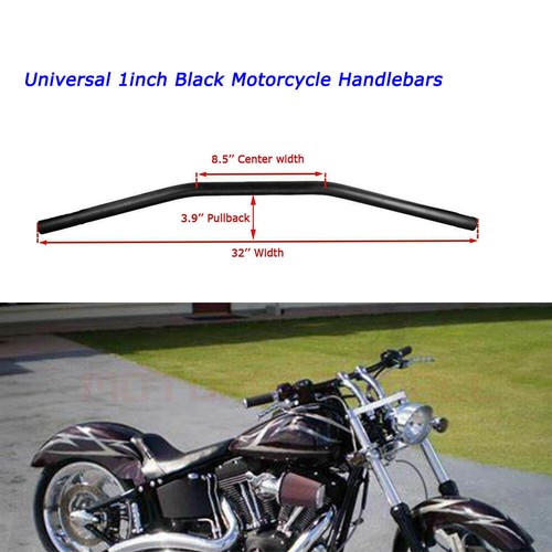 Motorcycle handlebars bike - handlebars,