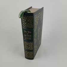 Easton press the way - of, all