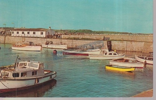 Porthcawl glamorgan wales - porthcawl,