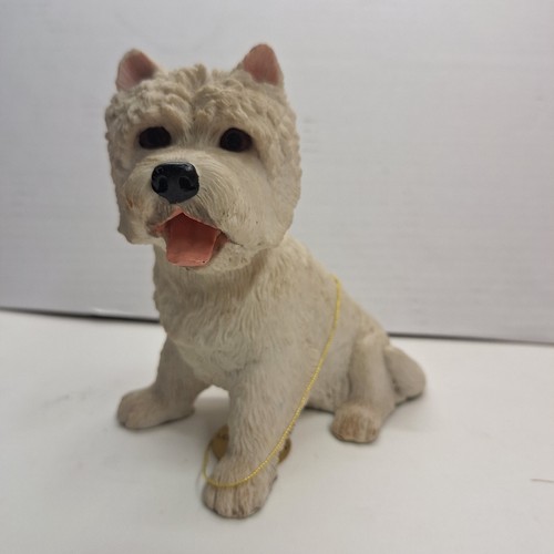 West highland terrier - west,