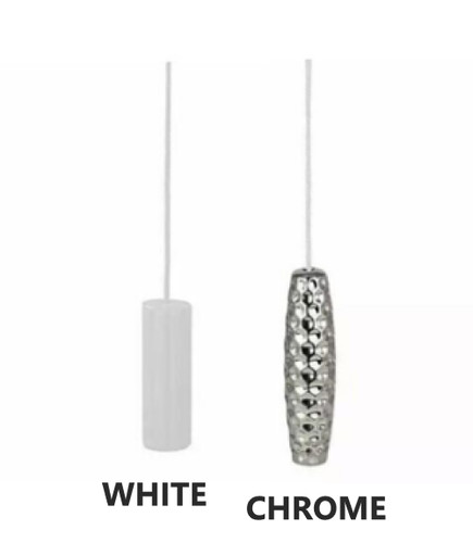 Dunelm bathroom light - light, pull