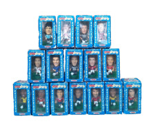 CORINTHIAN INTERNATIONAL PROSTARS SERIES 4 COMPLETE SET OF 16 FIGURES