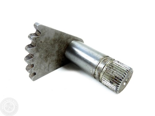 4923 gear shift pedal - 57-4923,