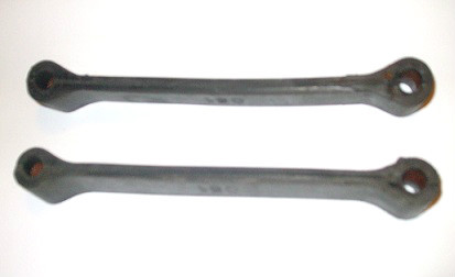 Mgb v8 rear axle - (pair), &