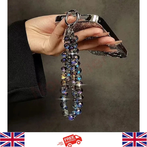 Luxury mobile phone charm - mobile,