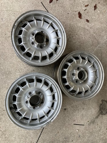 Mercedes benz baroque - baroque, alloy