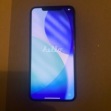 Apple iPhone 11 Pro Max