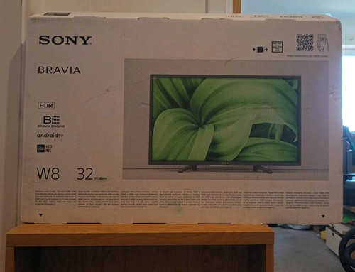 Sony bravia w800 - sony,