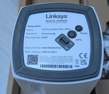 Linksys Atlas Pro 6 WiFi 6