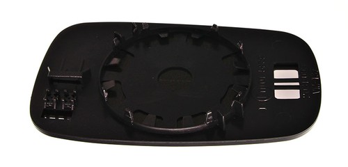 Fits van wezel 4327832 mirror - fits,