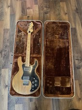 Peavey T-60 Electric Guitar USA 1979