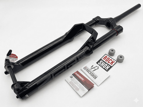New rockshox zeb 29 - rockshox,