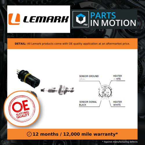 Lambda sensor fits mercedes - lambda,