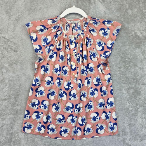 Tucker blouse womens - blouse, petite