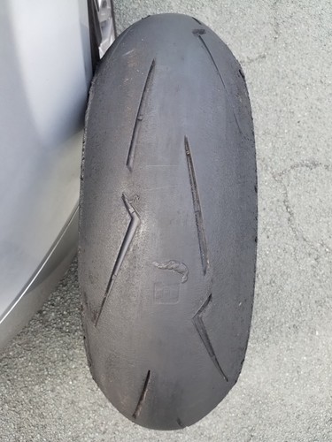 Pirelli diablo supercorsa - supercorsa, sc