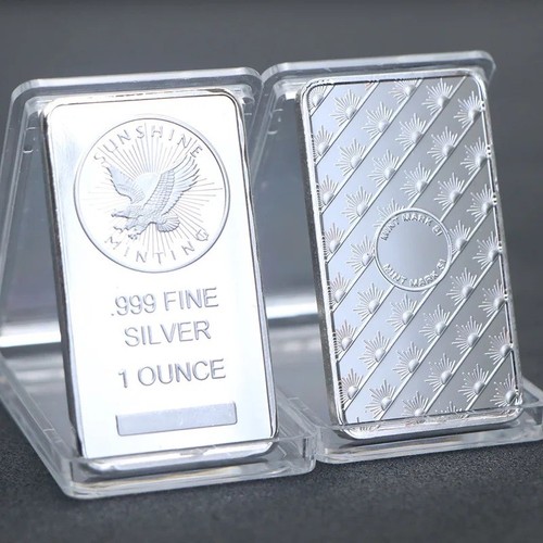 For troy 999 fine - 1, .999