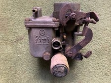 Volkswagen Solex 34 Pict-3
