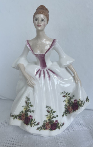 Royal doulton country rose - doulton,