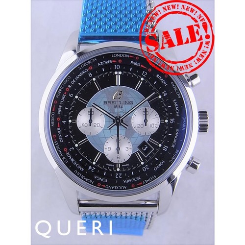 Breitling transocean - breitling,