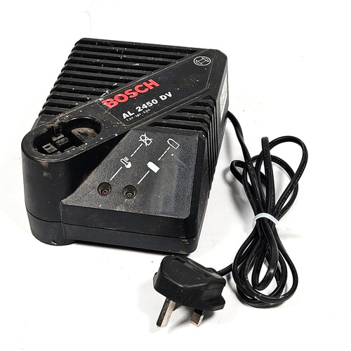 Bosch 2450 battery - bosch, al