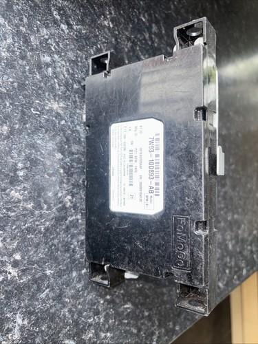 Jaguar type bluetooth module - jaguar,