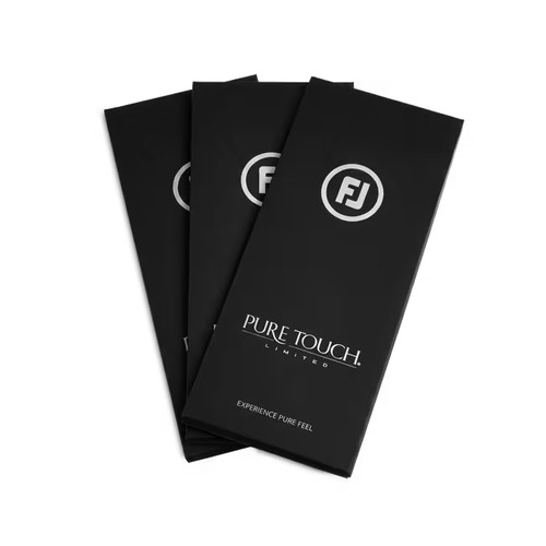 Footjoy men pure touch golf - men's,