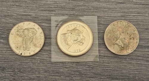 Natwest world saver medals - natwest,