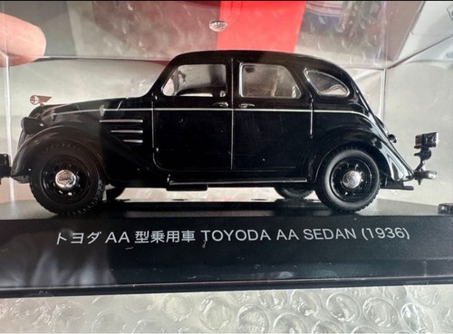 Toyota 1936 toyoda - toyota,