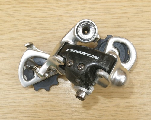 Campagnolo chorus carbon - campagnolo,
