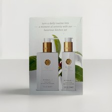 Rituals royal tea kitchen - rituals,