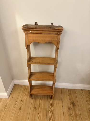 Vintage palace pine solid - pine,