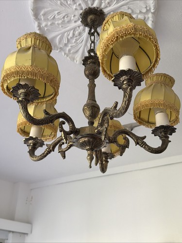Antique wall lights and - antique,