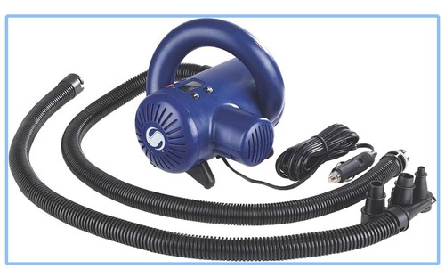 Sevylor high pressure electric - sevylor,