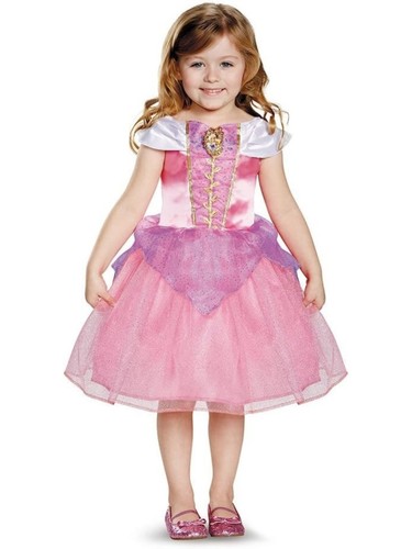 Tollder child princess aurora - tollder/child,